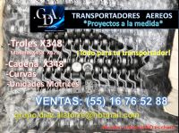 TROLLEYS  / TROLES